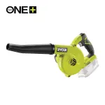 Ryobi ONE+ R18TB-0 Juhtmeta k&auml;eshoitav puhur 18V (ilma akuta)