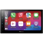 Automeediavastuv&otilde;tja Pioneer SPH-DA77DAB Must 2 DIN Wi-Fi Bluetooth