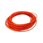 iLike C1 PLA 1,75mm Filament Wire for 3D Printing Pen - 10m Red