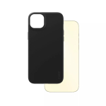Cover PanzerGlass CARE by moodne &uuml;mbris Must iPhone 15 Plus l&auml;bipaistev