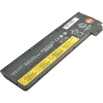 2-Power Lenovo ThinkPad X240 p&otilde;hiaku - Aku - 1 800 mAh