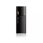 Silicon Power Blaze B05 USB-m&auml;lupulk, 16 GB, USB 3.0, must