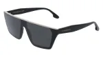 Victoria Beckham VB683S5812001 Naiste P&auml;ikeseprillid - Must atsetaatraam, hall l&auml;&auml;ts, 58 mm