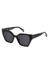 POLICE Naiste Kassiprilli P&auml;ikeseprillid SPLL34M550700 Havana Pruun Gradient 55/18/140 mm