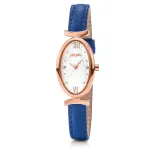Folli Follie Watch WF16R031SS Women's 18mm Stainless Steel Quartz