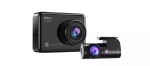Dashcam Navitel R9 Dual Full HD Wi-Fi Aku Must