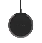 Juhtmevaba laadija FIXED MagPad FIXMPAD2-BK 15W magnetiline Qi-alus, must
