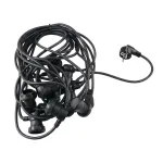 SYNERGY21 LED Retrofit E27 Fairy Lights Module 5m Type2b