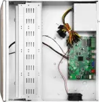 64-kanaliline IP NVR BCS-P-NVR6408-A-4K(4) 8 SATA 4K HDMI