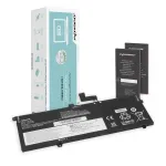 MOVANO Aku L18C6PD1 L18M6PD1 Lenovo ThinkPad X13 X390 X395 jaoks - 4220 mAh (48 Wh)