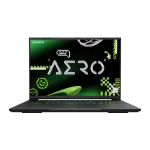 Gigabyte AERO X16 1WH-93EEC64AH | 16 tolli | IPS | QHD+ | 165 Hz | AMD Ryzen Al 7 | 350 | 32 GB | DDR5 | Pooljuhtketta maht 1000 GB | NVIDIA GeForce RTX 5070 | GDDR7 | 8 GB