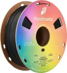 Polymaker Panchroma PLA Satin 3D-printeri filament, 1,75 mm, 1 kg, must