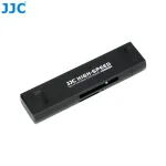 JJC CR-UCL1 Micro SD kaardilugeja iPhone Lightningile