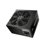FSP HEXA 85+ PRO 450W Toiteplokk ATX ATX2.5 Must, 450 W, 100 - 240 V, 50 - 60 Hz, 6-2.5 A, Aktiivne, 85 W
