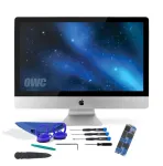 OWC Aura 6G SSD Kit 2TB for iMac Late 2012