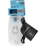 HydraPak Seeker 3L veekott filtriga l&auml;bipaistev