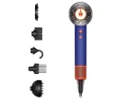 Dyson Supersonic Nural Curly+Coily f&ouml;&ouml;n 1600 W 13,3 l/s