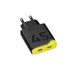 Tactical Minimi GaN 45W CC Car Charger