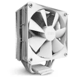 NZXT T120 protsessori &otilde;hkjahuti 12 cm valge 1 tk