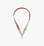 UNIQ Vista 2-in-1 Universal Phone Lanyard Terracotta Beige