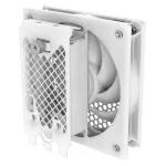 Silverstone SST-FDP02W kinnitusklamber