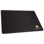 Hiirematt Caseking hiir Pad with Crown Rev.2 &mdash; sinine/must (GAMA-746)
