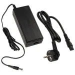 Akasa toiteplokk Intel NUC / Mini-ITX s&uuml;steemidele - 90 W