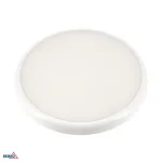 Bemko DIAna C36-PSF707-164-MD LED laevalgusti, 16W, 4000K, 1600 lm, IP66, mikrolainesensor