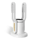 MEDIA-TECH Kingakuivati Ozone PRO+ MT6539W Valge