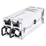 SilverStone SST-GM1000-2UG V2 redundantne 2U toiteplokk - 1000 W