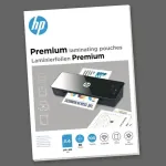 HP 9123 laminaatorikile tasku 100 tk