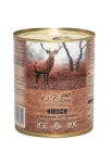 O'CANISi konservkoeratoit- m&auml;rgtoit- hirv tatraga- 800 g