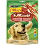 Purina Friskies Funtastix 175 g t&auml;iskasvanule