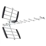 Libox LB1600 suunatud teleantenn DVB-T, 16 elementi, passiivne, v&auml;lis-, 18 dB, LTE-filter