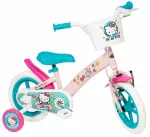 Laste jalgratas 12 Hello Kitty TOI1149 TOIMSA
