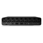 HP EliteDesk 8 Mini G2a Mini PC, AMD Ryzen AI 5 435, 16GB RAM, 512GB SSD, Windows 11 Pro, must
