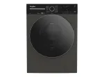 Whirlpool WPM 87G ADS EE eestlaaditav pesumasin, 8 kg, 1400 p/min, A-energiaklass, digitaalekraan, Manhattan Grey