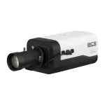 BCS 5MP v&auml;line v&otilde;rgu bullet-kaamera tehisintellektiga, 2.8mm objektiiv, 30m IR, PoE