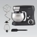 MEO MR-558 MAESTRO Planetaarne segisti 2000W 5.5L Must/H&otilde;be