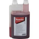 Makita 980008612 2-taktiline mootori&otilde;li, 1 L doseerimispudel