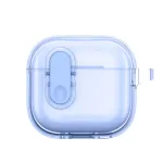 AMAZINGTHING Minimal Case AirPods 4 jaoks, Ultramarine