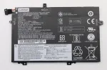 MICROBATTERY Lenovo 45Wh 4120mAh Li-Ion s&uuml;learvuti aku ThinkPad T440 T450s X240 X250 W550s L450 jaoks