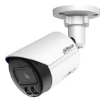 Dahua IPC-HFW2649S-S-IL-0280B 6 MP silindriline IP-kaamera, 2,8 mm