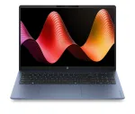 HP OmniBook 3 16-tolline 2K OLED s&uuml;learvuti - AMD Ryzen 7 250, 16GB muutm&auml;lu, 512GB SSD, ilma OS-ita, merev&auml;esinine