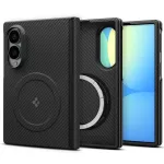 Spigen AirSkin Aramid MagSafe &uuml;mbris Samsung Galaxy Z Fold 8 jaoks - Must