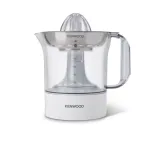 Kenwood JE290 elektriline tsitruspress 1 L 40 W Valge
