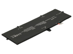 2-Power peamine aku HP EliteBook X360 1030 G3 G4 jaoks - aku - 56 Wh