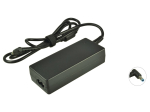 2-power 2P-NSTNN-LA35 - S&uuml;learvuti - Siseruum - 100 - 240 V - 45 W - 19.5 V - &Uuml;levool - &Uuml;lepinge - L&uuml;his