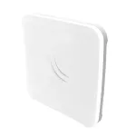 Mikrotik SXTsq Lite2 100 Mbit/s Valge Power over Ethernet (PoE)