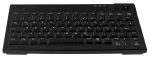 Contour Design Active Key AK-440-TU klaviatuur USB QWERTY USA inglise must